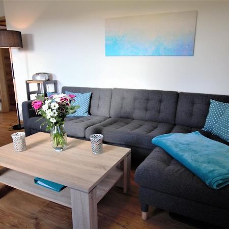 Ferienwohnung Heideblick Volkesfeld Εξωτερικό φωτογραφία