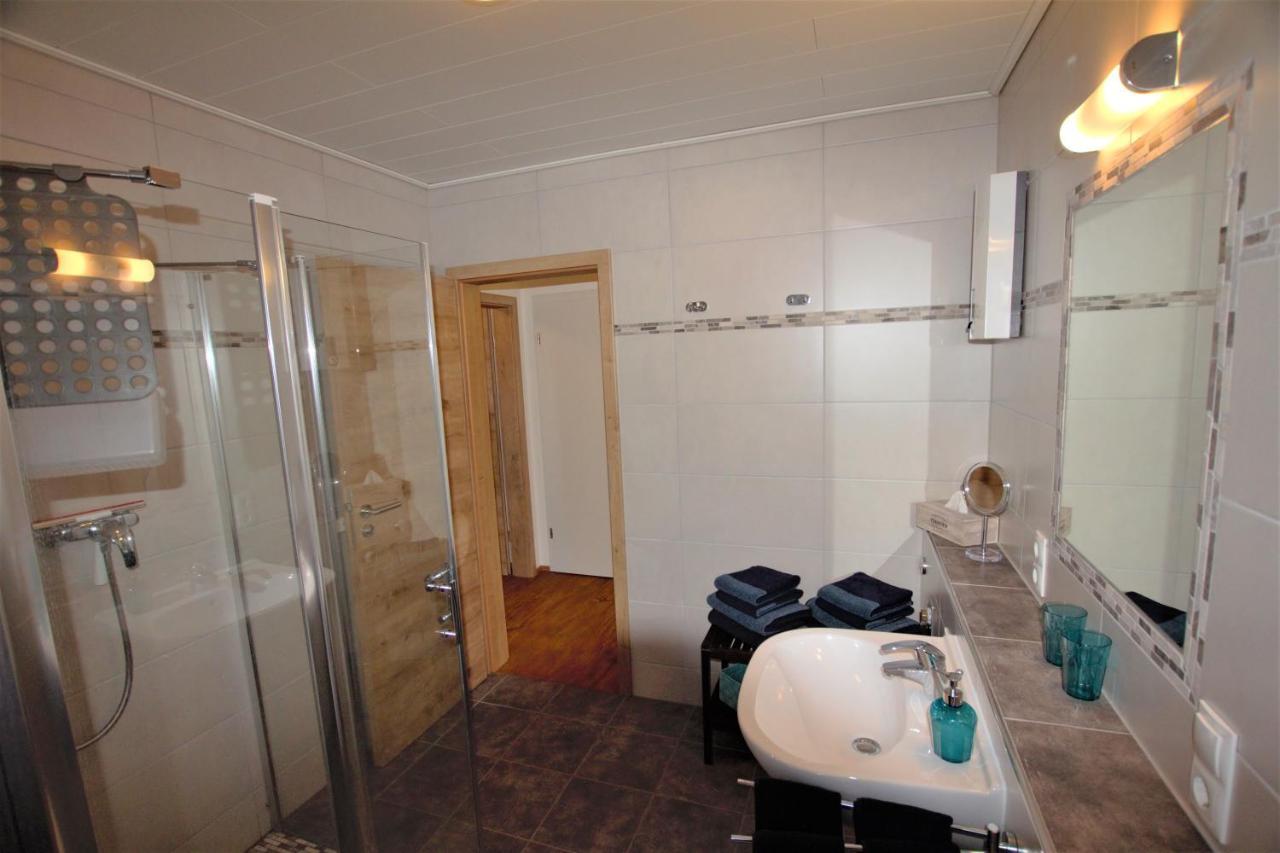Ferienwohnung Heideblick Volkesfeld Εξωτερικό φωτογραφία