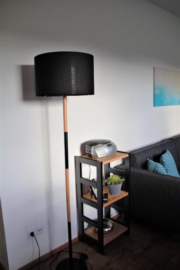 Ferienwohnung Heideblick Volkesfeld Εξωτερικό φωτογραφία